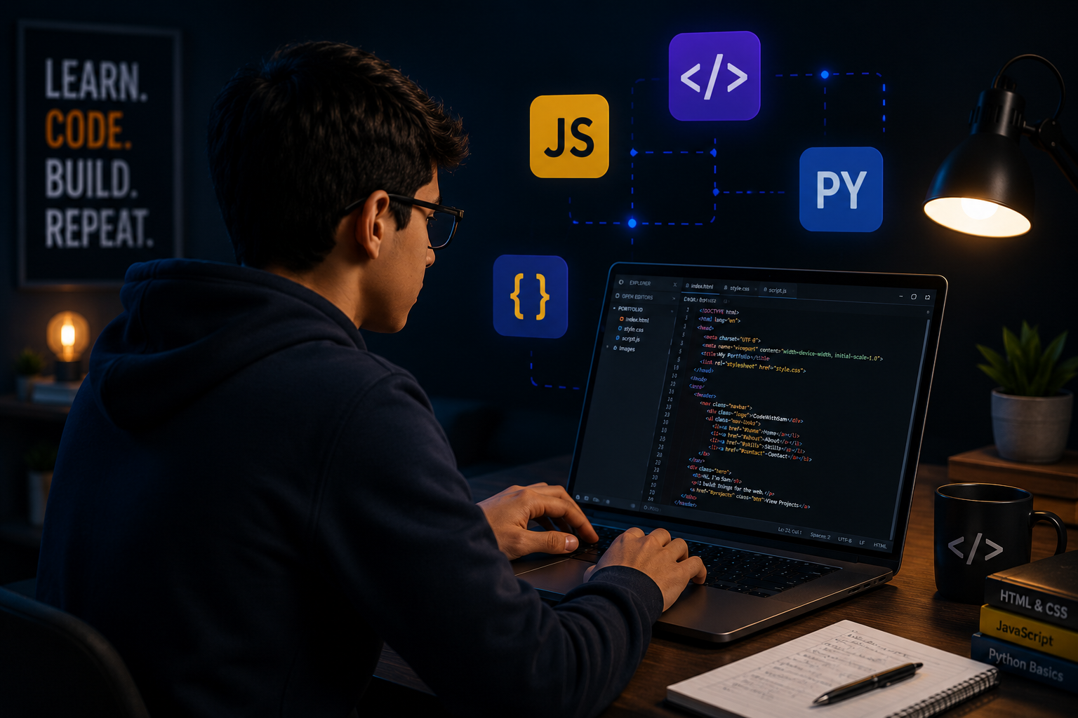 Kids Coding Future