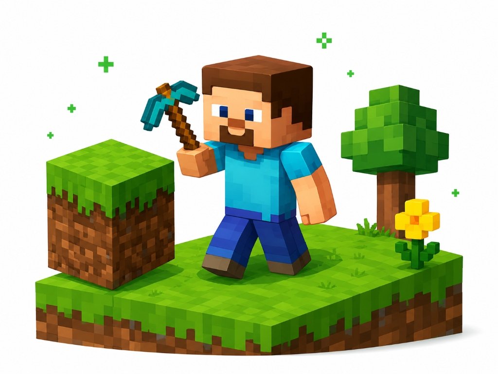 Minecraft Coding (Rising Techies)
