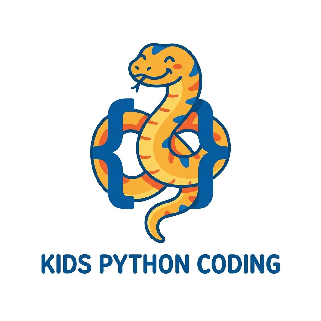 Python Programming (Junior Coders)